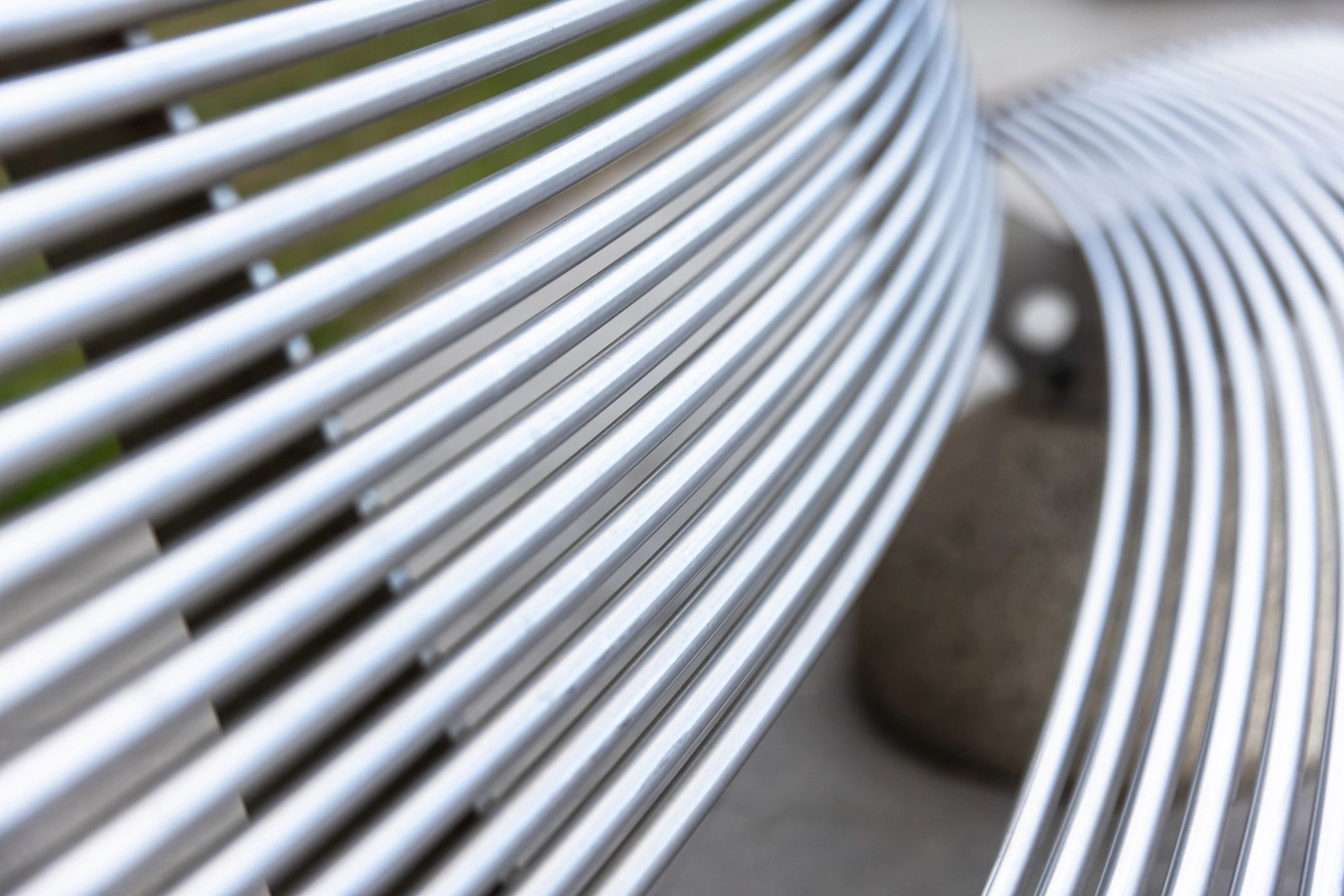 architectural metalwork